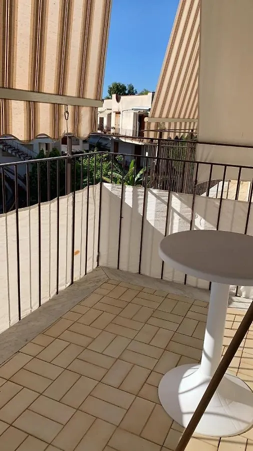 Διαμέρισμα Home Plutone Giardini Naxos