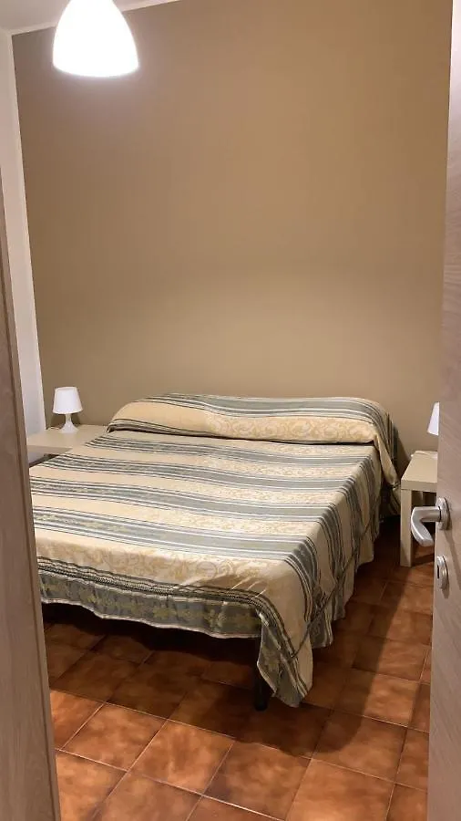 Home Plutone Giardini Naxos 0*,  Ιταλία