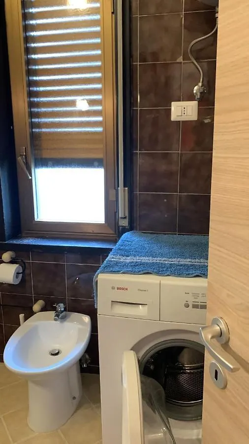 Διαμέρισμα Home Plutone Giardini Naxos Ιταλία
