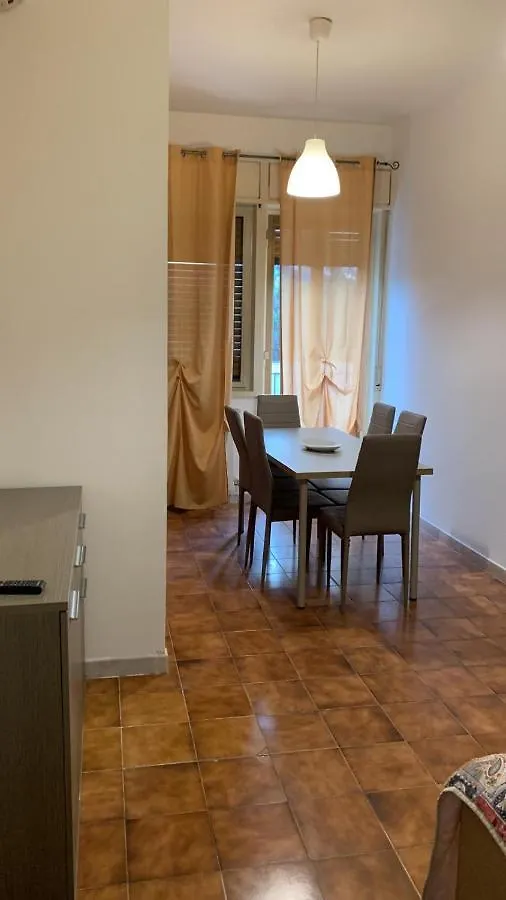 Home Plutone Giardini Naxos