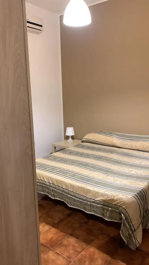 Home Plutone Giardini Naxos Διαμέρισμα