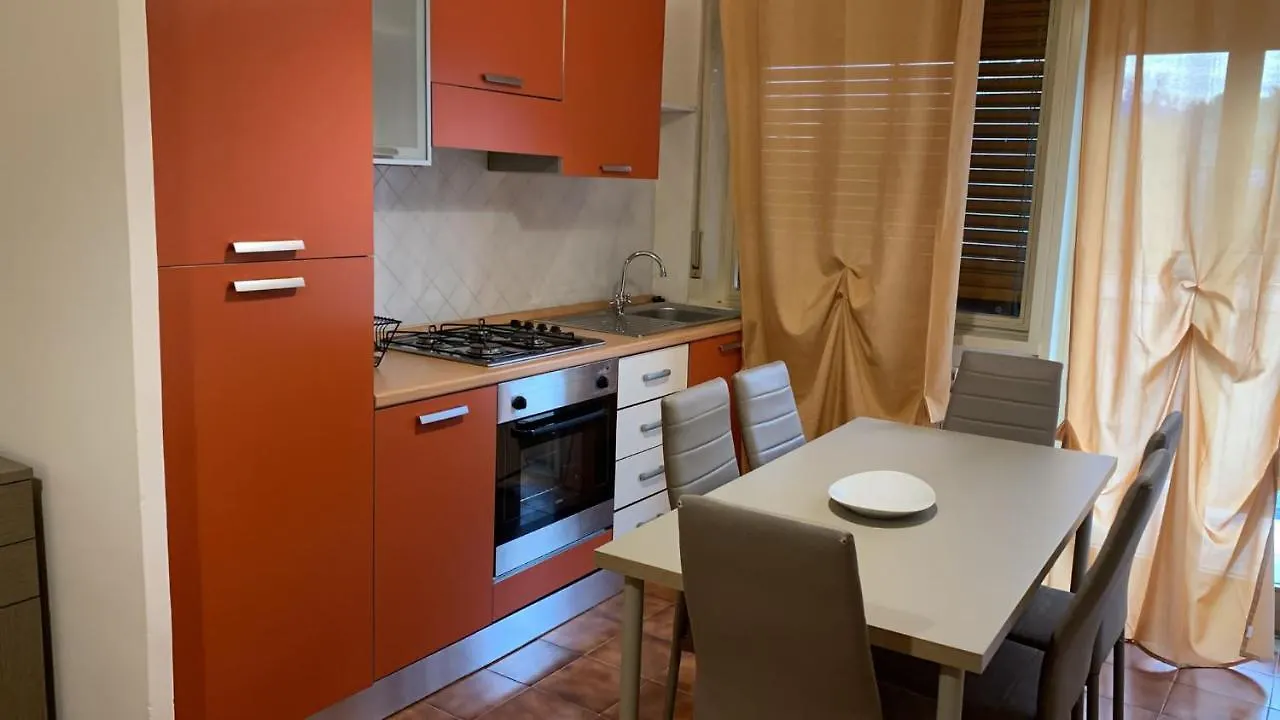 Home Plutone Giardini Naxos